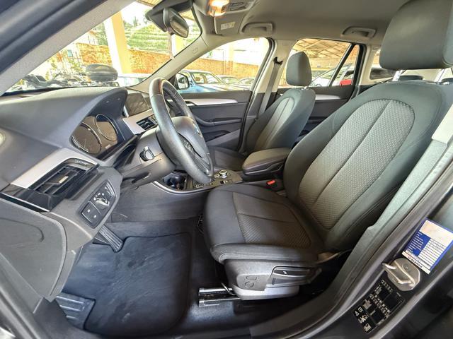 BMW X1 xDrive20d Business