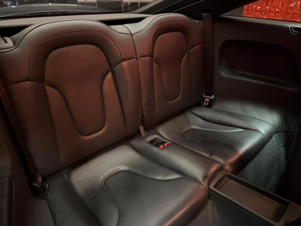 Audi TT Coupé 2.0 TFSI Advanced plus ALLEST. TTS S-Line