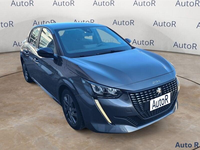 Peugeot 208 Active Pack BlueHDi 100 S/S