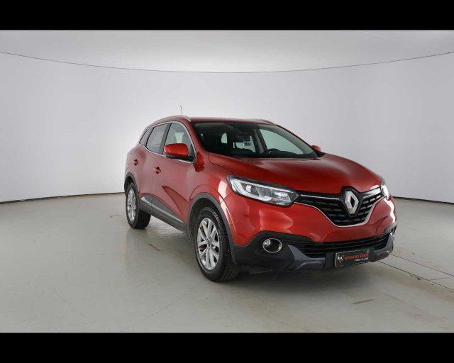 RENAULT Kadjar dCi 8V 110CV Energy Zen
