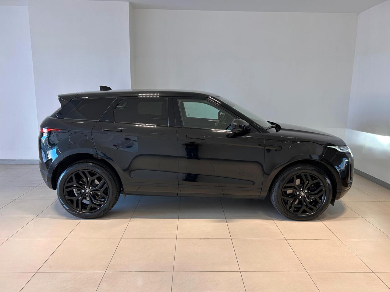 Land Rover Range Rover Evoque 2.0D 163 CV AWD Auto SE *AUTOCARRO*