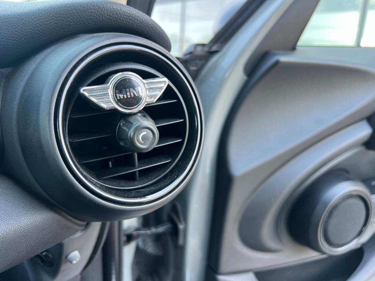 Mini 5 porte 1.2 benzina/GARANZIA
