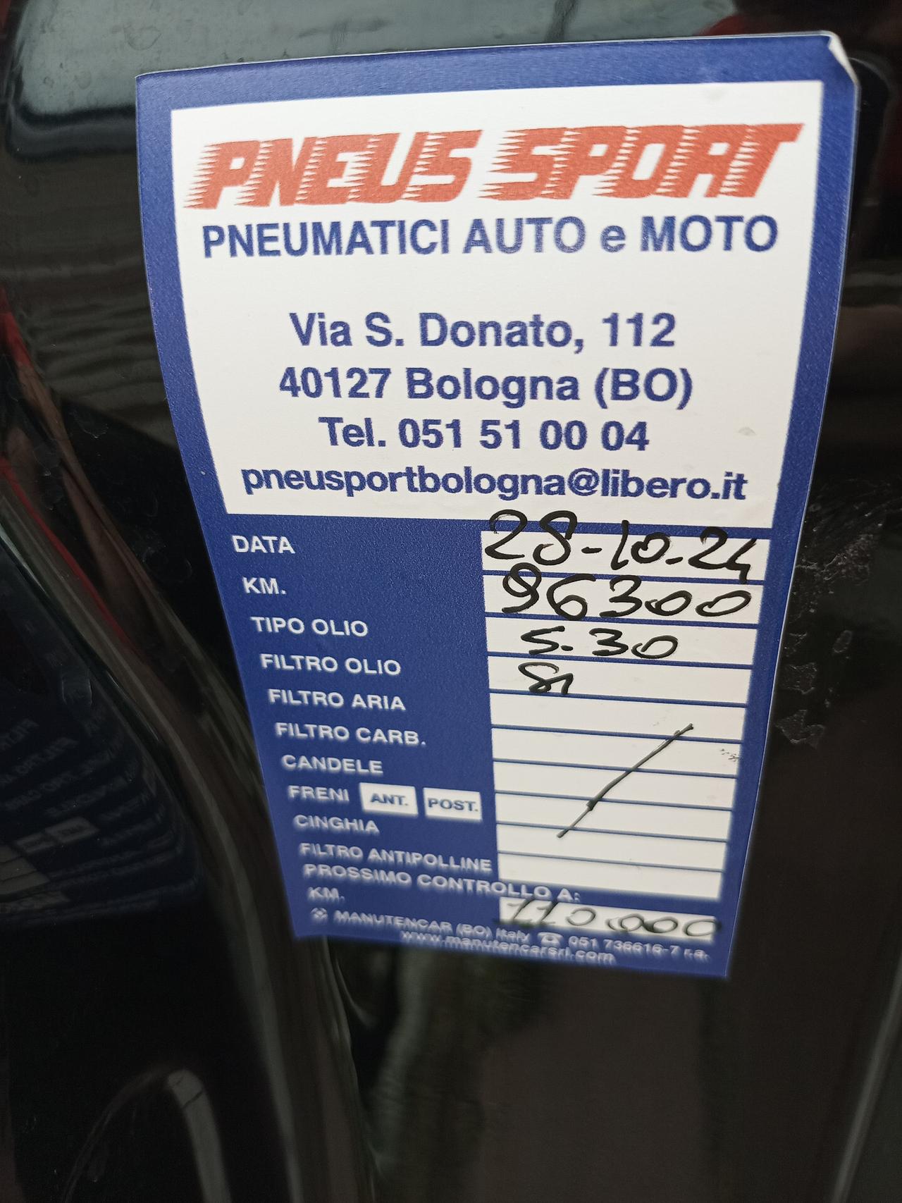 Volkswagen Polo 1.2 TDI DPF 5 p. Comfortline