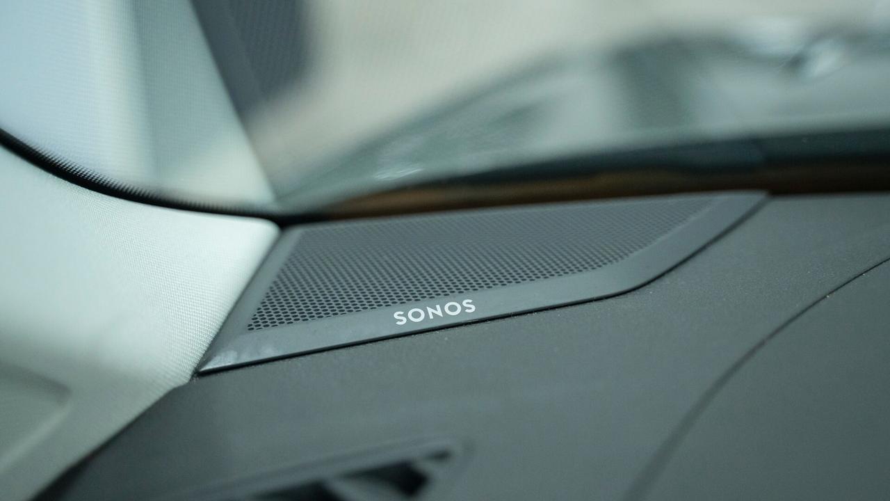 Audi Q3 35 2.0 TDI S TRONIC SPORT SONOS PELLE NAVI FULL OPTIONAL
