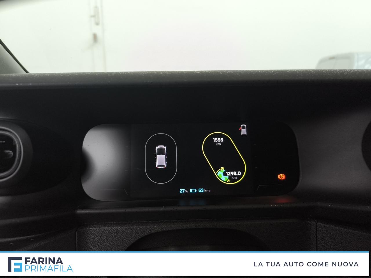 RENAULT Twingo E-Tech 27,5kWh Techno urban range 80cv