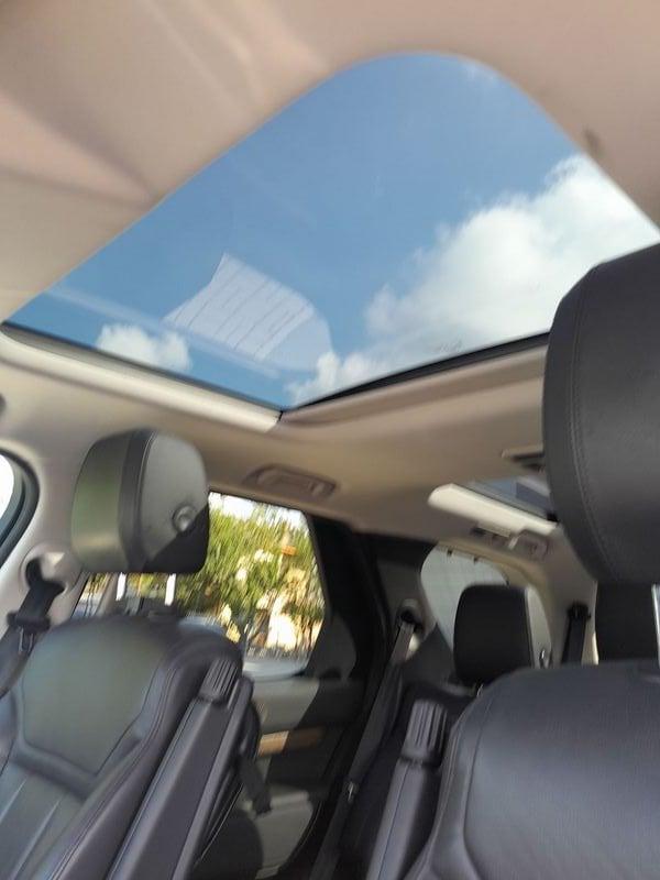 Land Rover Discovery Discovery 2.0 SD4 240 CV HSE