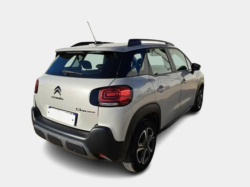 CITROEN C3 AIRCROSS BlueHDi 110 S/S Feel