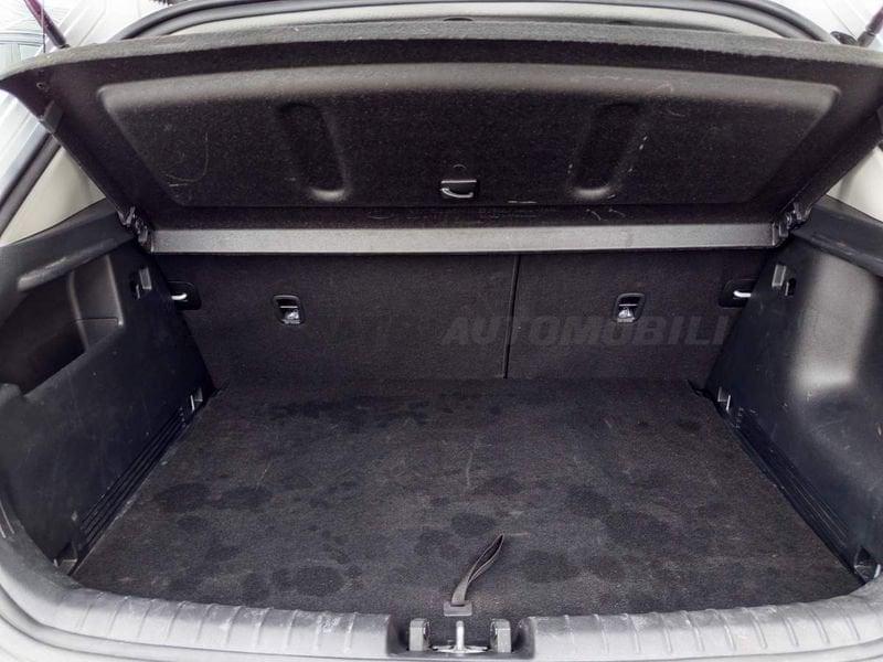 KIA Stonic Stonic 1.2 mpi Style 79cv