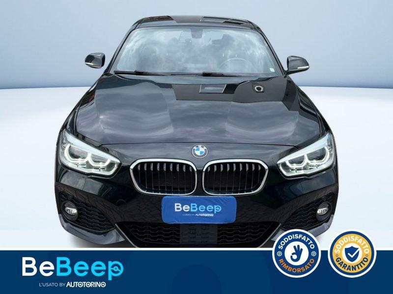 BMW Serie 1 120D XDRIVE MSPORT 5P AUTO