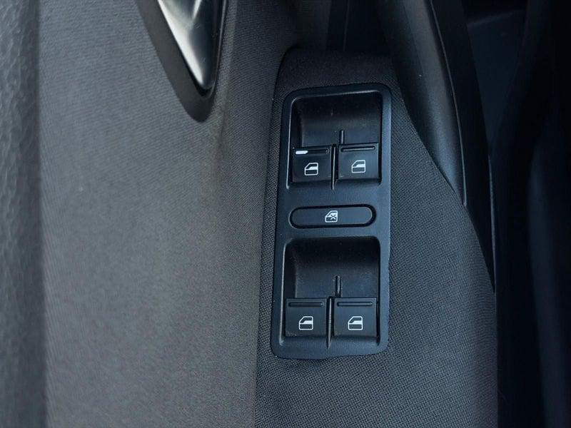 Volkswagen Polo Polo 5p 1.4 Comfortline