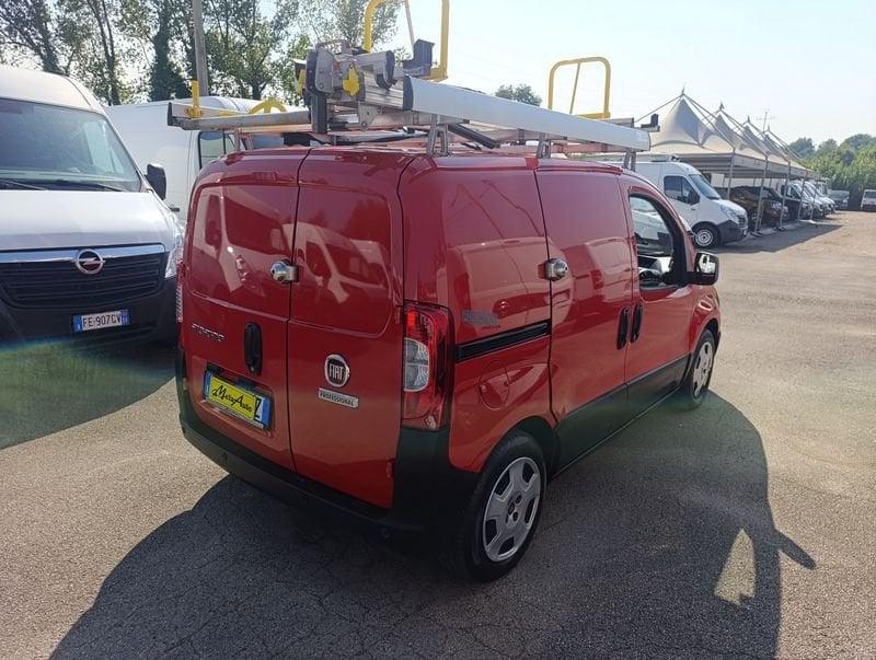FIAT Fiorino Fiorino 1.3 MJT 95CV Cargo Adventure EX TIM