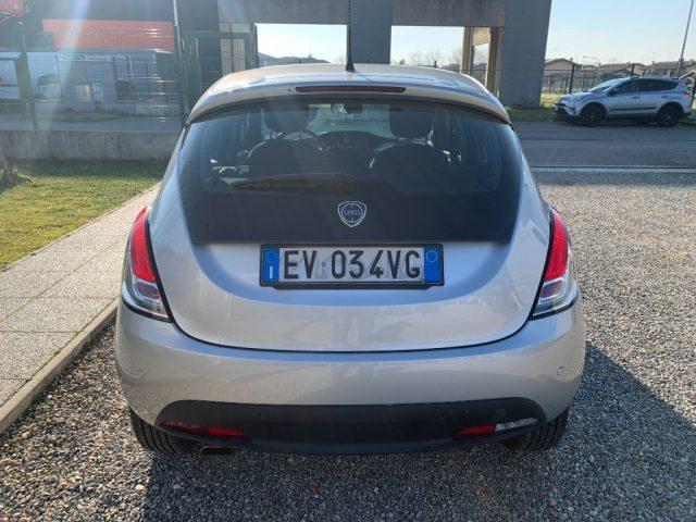 LANCIA Ypsilon 1.3 MJT 16V 95 CV 5 porte S&S Elefantino