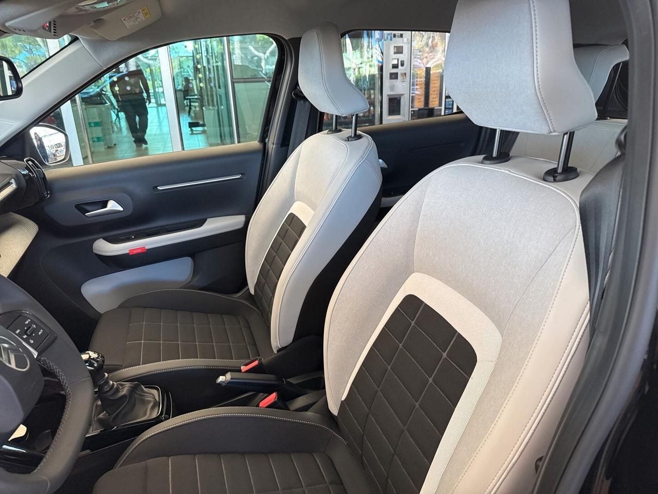 Citroen C3 PureTech 100 S&S Max