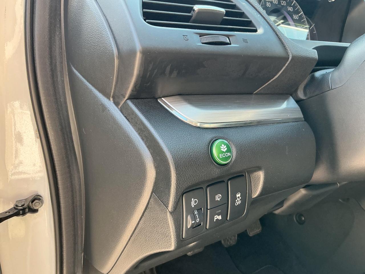 Honda CR-V 1.6 Diesel Neopatentati