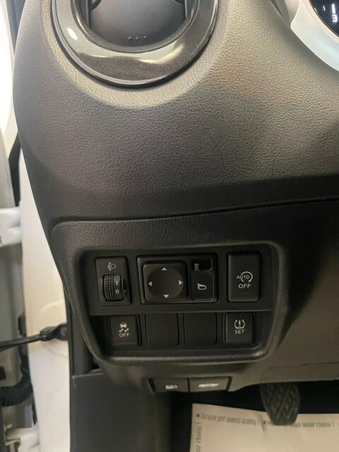 Nissan Juke 1.5 dCi Start&Stop Tekna