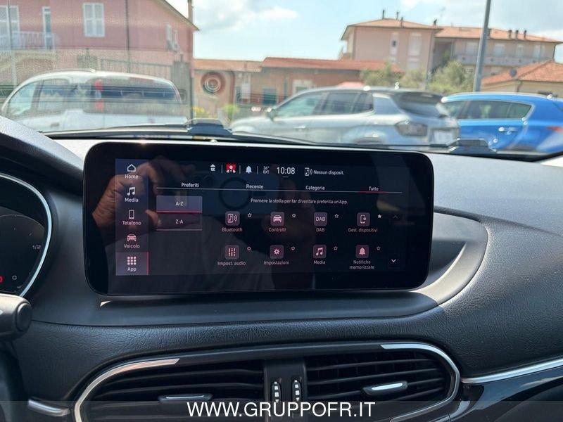 FIAT Tipo 1.0 T3 100cv Red