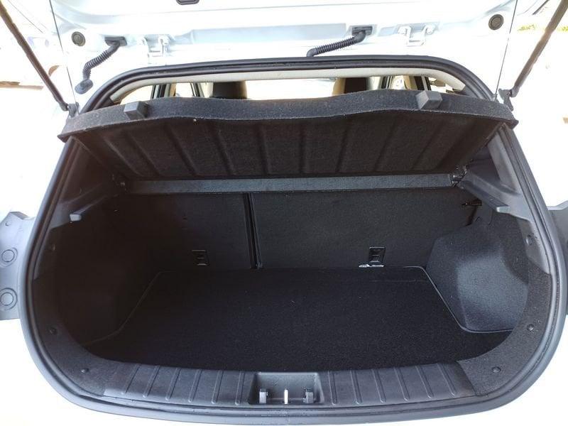 EVO Evo 3 1.5 Bi-fuel GPL COME NUOVA !!!