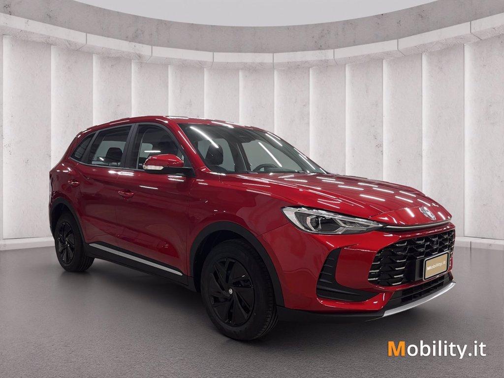 MG ZS 1.5 Standard del 2025