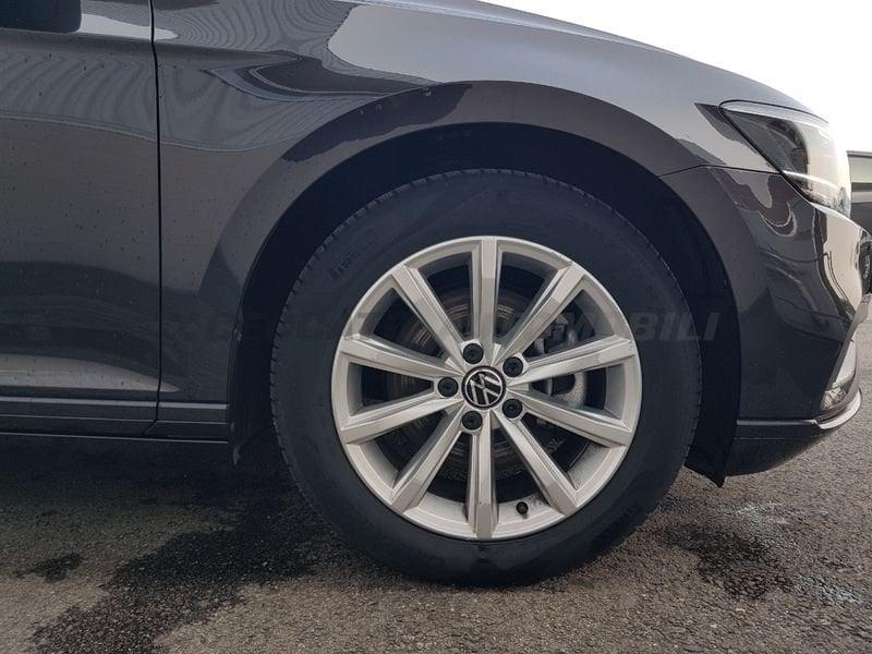Volkswagen Passat Passat Variant 2.0 tdi Business 150cv dsg