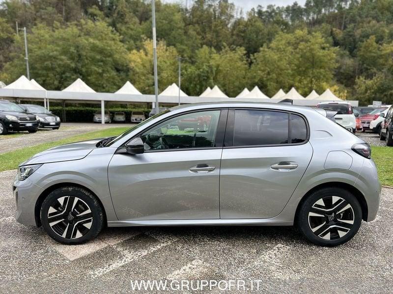 Peugeot 208 PureTech 100 Stop&Start 5 porte Allure