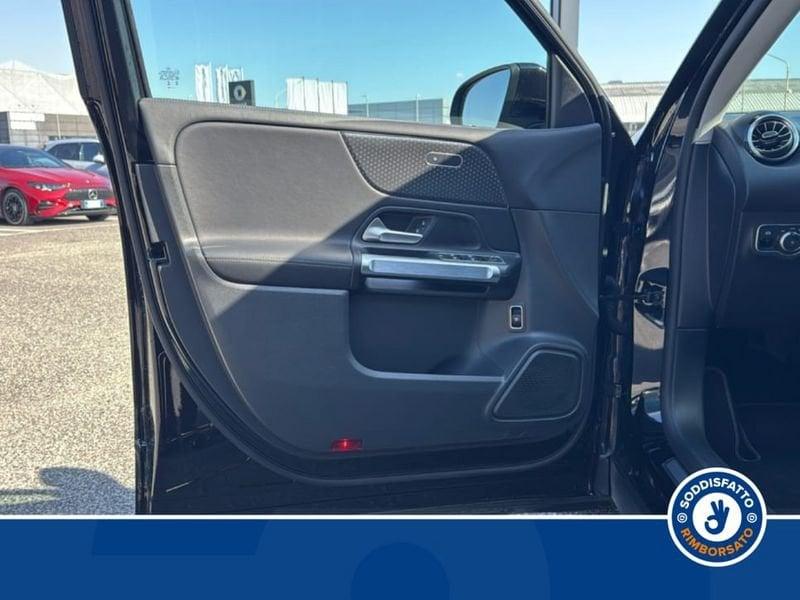 Mercedes-Benz GLB Classe 200d Automatic Advanced Plus Progressive