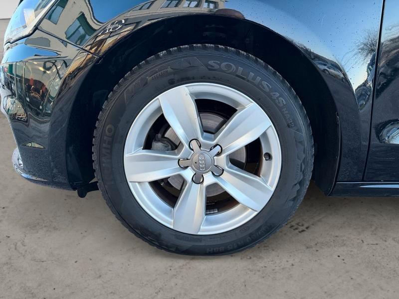 Audi A1 Sportback 1.4 tdi