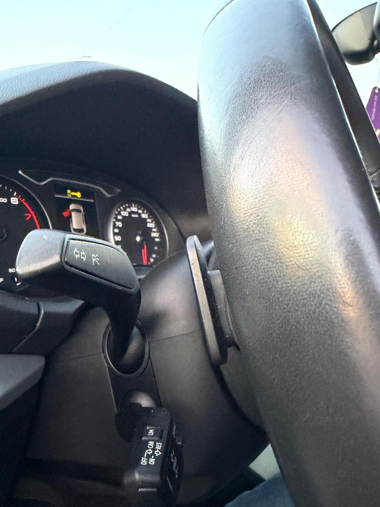 Audi Q2 35 TFSI S tronic line Edition