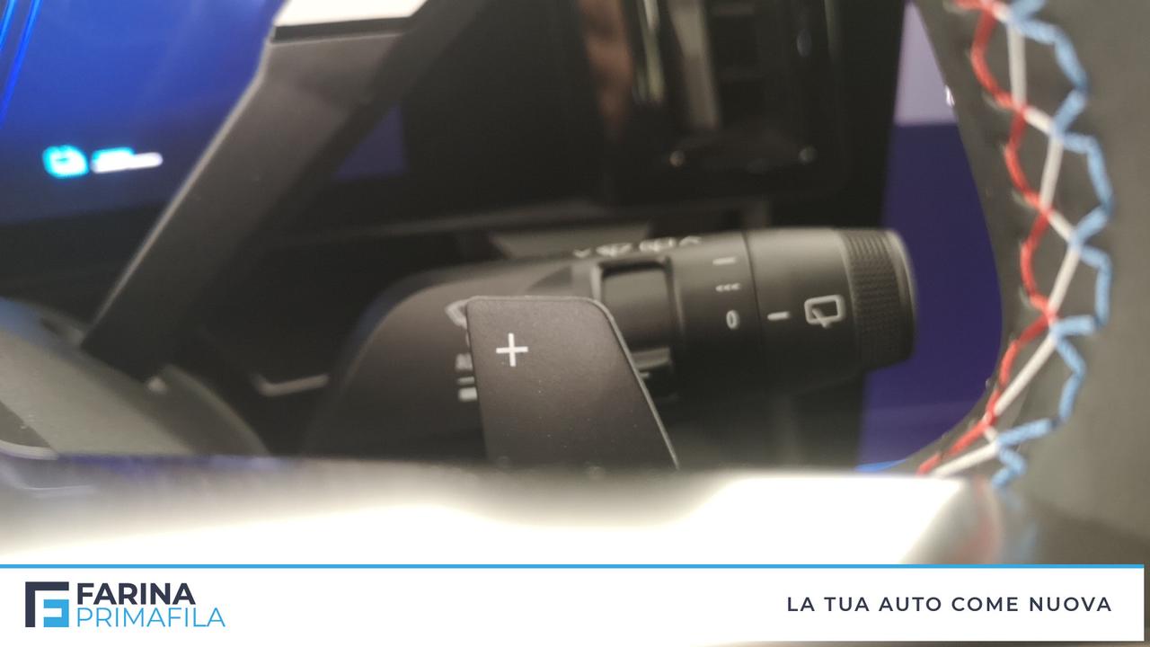 RENAULT NUOVO AUSTRAL esprit Alpine MY25 full hybrid E-Tech 2