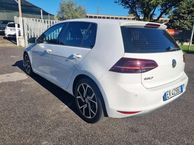 Volkswagen Golf 1.2 tsfi