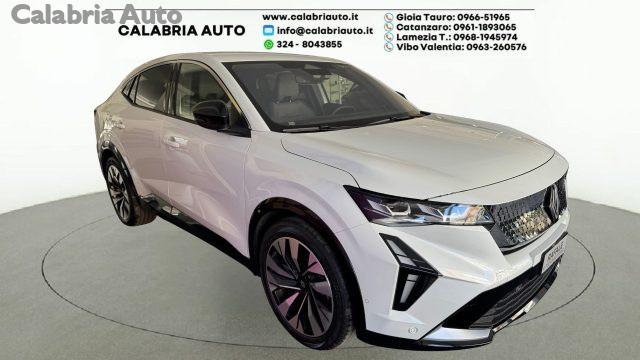 RENAULT Rafale Full Hybrid E-Tech 200 CV Techno