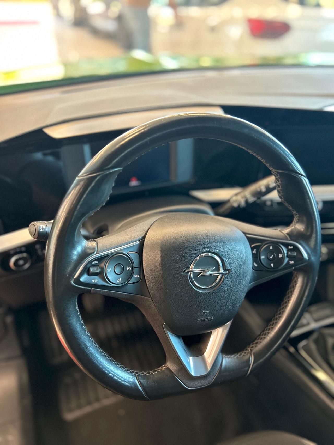 Opel Mokka 1.2 Turbo Edition