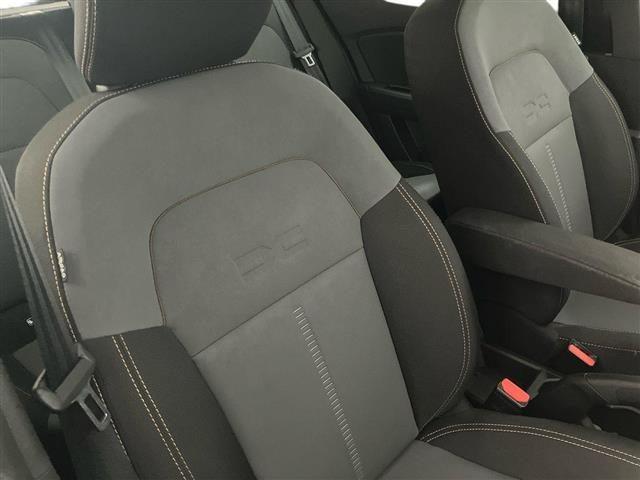 DACIA Sandero Stepway 1.0 TCe 110cv Expression UP