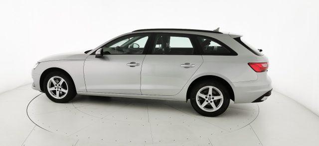 AUDI A4 35 TDI/163 CV mhev S tronic Business