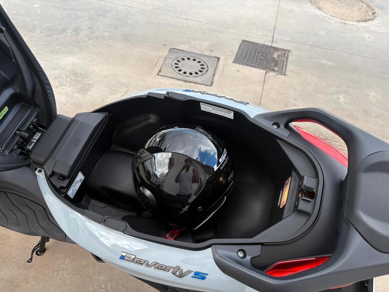Piaggio Beverly 400S 07-25 PRONTA CONSEGNA