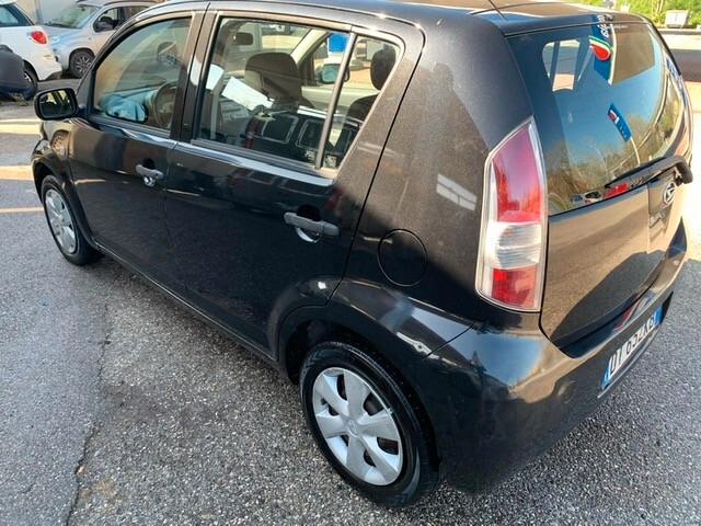 Daihatsu Sirion 1.0 adatta a neopatentato, unicoproprietario