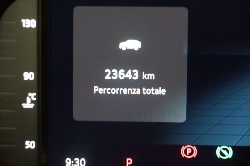 Skoda Octavia Octavia 2.0 TDI 150 CV DSG Wagon Executive