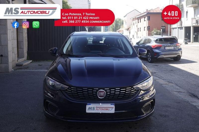 FIAT Tipo FIAT Tipo 1.4 95cv 6M Easy Promozione Unicoproprietario