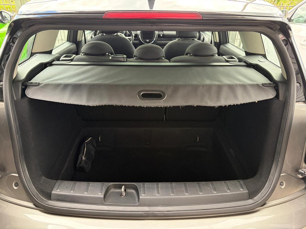 Mini Clubman 1.5 116cv Tetto One D Hype