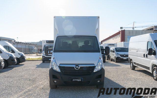 OPEL Movano 2.3CDTI 145CV Cassonato