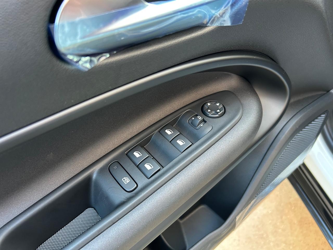 Alfa Romeo Junior 1.2 145 CV Hybrid eDCT6 Ti