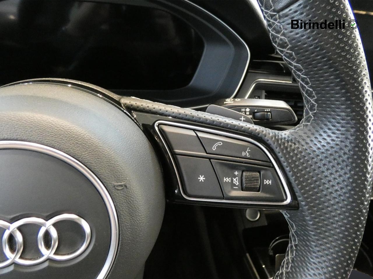 AUDI A5 2ª serie - A5 40 TDI quattro S tronic S line edition
