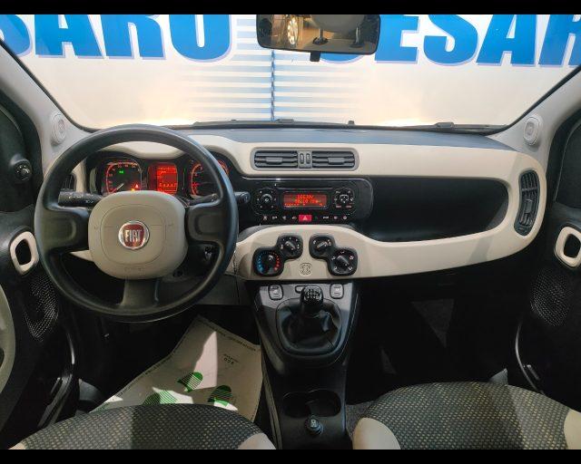 FIAT New Panda 0.9 t.air turbo 4x4 85cv E6