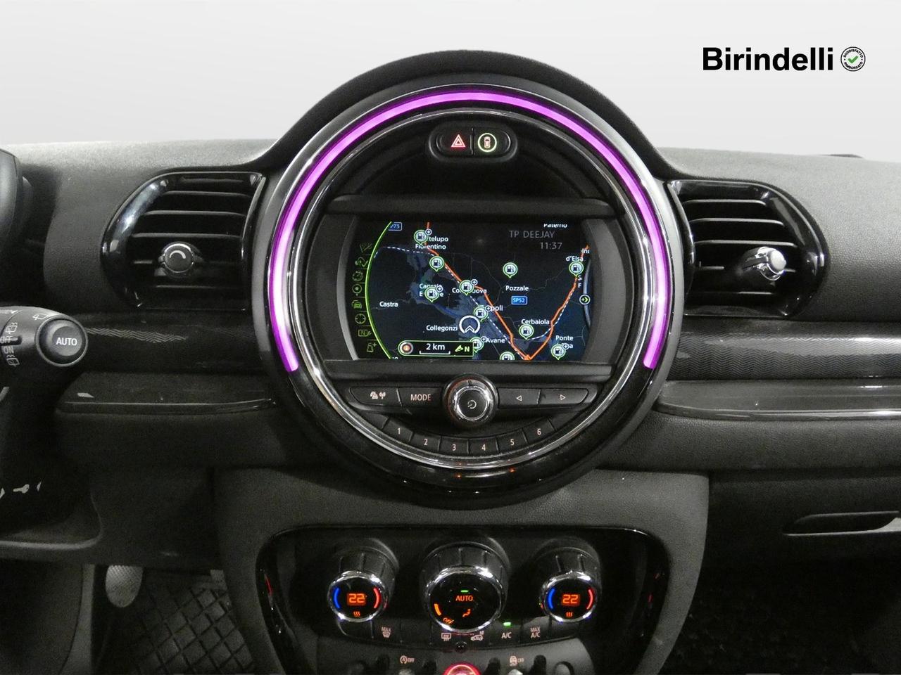 MINI Mini Clubman (F54) - Mini 1.5 One D Hype Clubman
