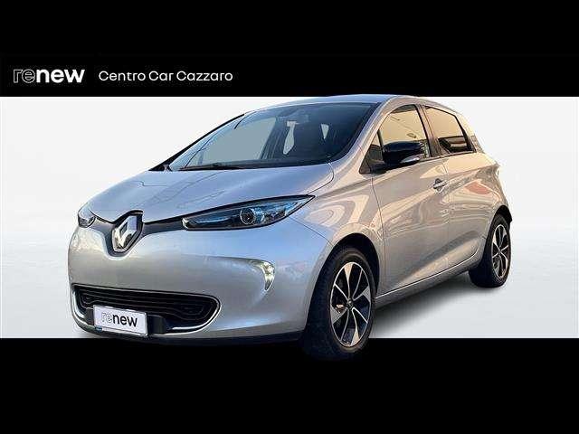 Renault ZOE Intens R110 Flex