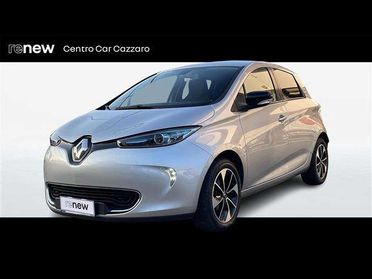 Renault ZOE Intens R110 Flex
