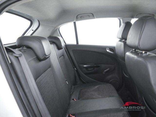 OPEL Corsa 1.2 5 porte - PER OPERATORI DEL SETTORE