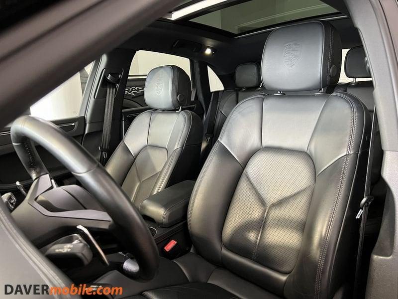 Porsche Macan 2.0 T