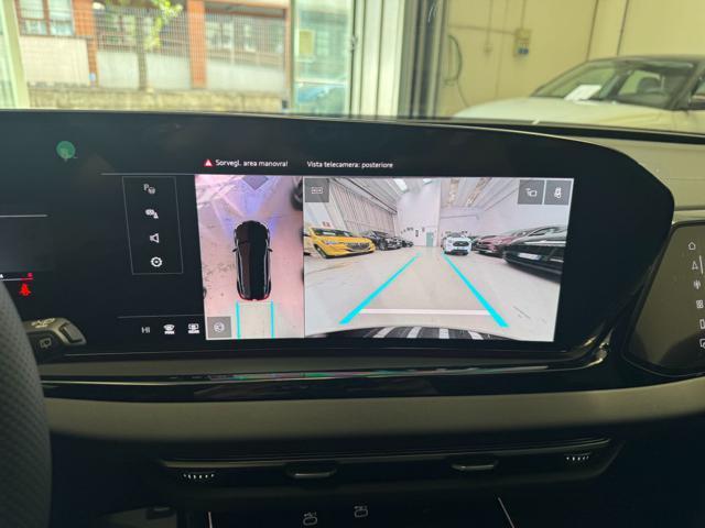 AUDI A6 Avant 40 TDI S Tronic S Line Edition 204CV KM.0