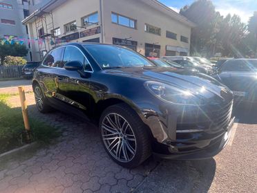 Porsche Macan 3.0 S - 2020