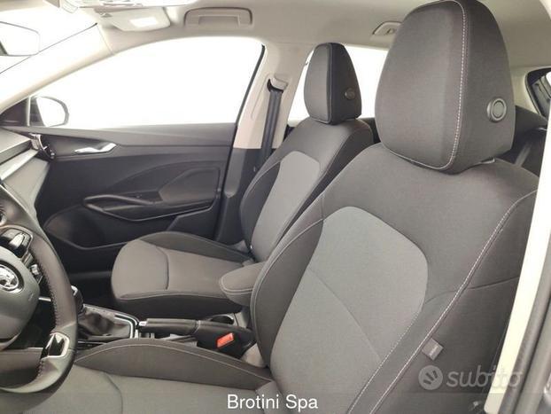 Skoda Fabia 1.0 TSI EVO 95 CV Selection